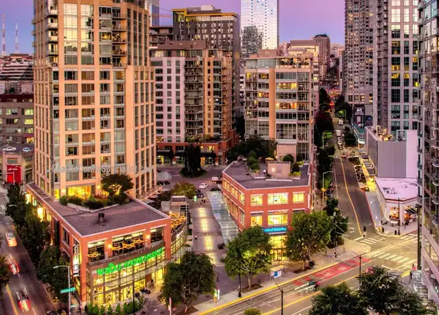 Property at 900 Lenora St Unit W808, Seattle, WA, 98121, 1 bed, 1 bath, [object Object]