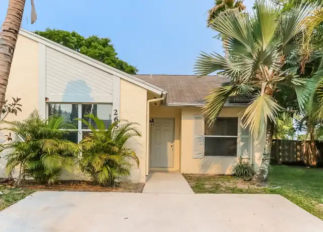 Property at 265 Palmetto Ct, Jupiter, FL, 33458, 2 beds, 2 baths, [object Object]