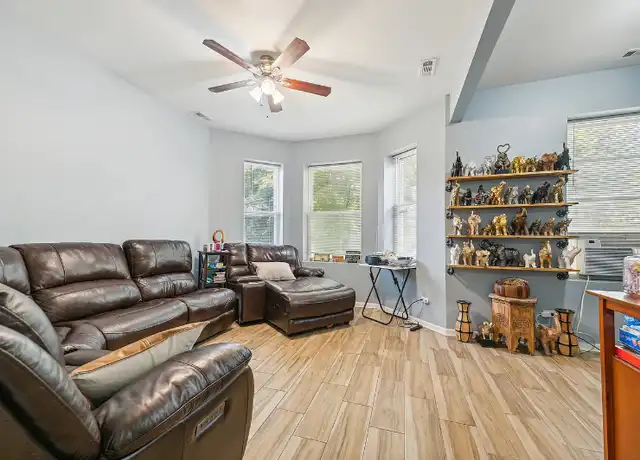 Property at 5412 S Wood St #2, Chicago, IL, 60609, 3 beds, 1 bath, [object Object]