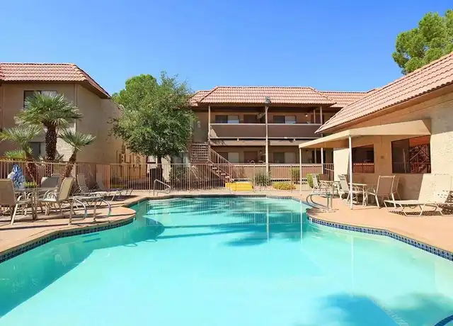 Property at Reno Villas - 5055 Jeffreys St, Las Vegas, NV, 89119, 2 beds, 2 baths, [object Object]