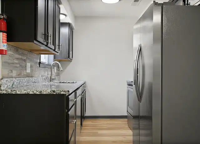Property at Fireside Apartments - 101 E Green Meadows Rd, Columbia, MO, 65203, 3 beds, 2 baths, [object Object]