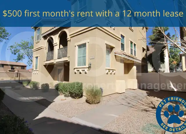 Property at 9233 E Neville Ave #1154, Mesa, AZ, 85209, 3 beds, 2 baths, [object Object]