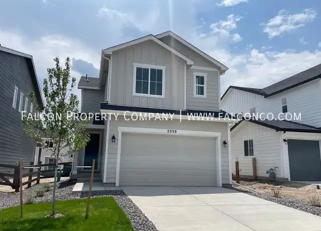 Property at 2339 Indian Balsam Dr, Monument, CO, 80132, 3 beds, 2.5 baths, [object Object]