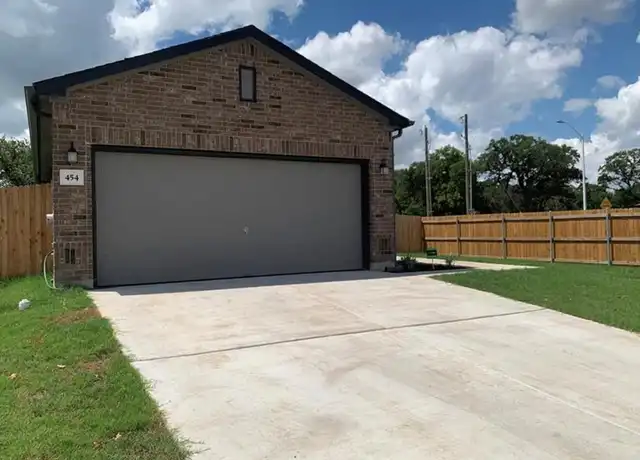 Property at 454 Thunder Valley Trl, Georgetown, TX, 78626, 3 beds, 1.5 baths, [object Object]