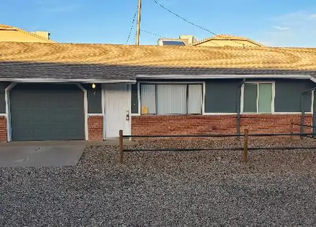 Property at 3179 N Greg Dr, Prescott Valley, AZ, 86314, 2 beds, 1 bath, [object Object]