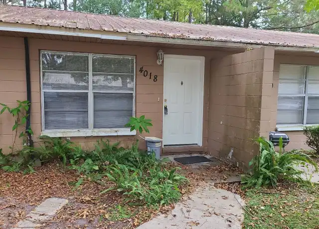 Property at 4018 NE 1st Ter, Gainesville, FL, 32609, 2 beds, 1 bath, [object Object]