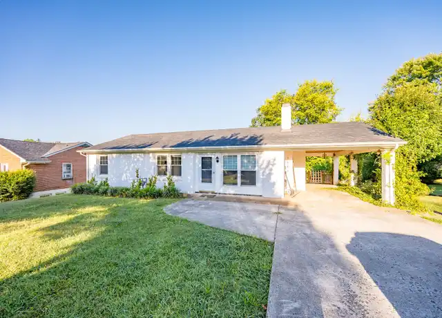 Property at 1507 Sangloe Pl Unit A, Lynchburg, VA, 24502, 3 beds, 1 bath, [object Object]