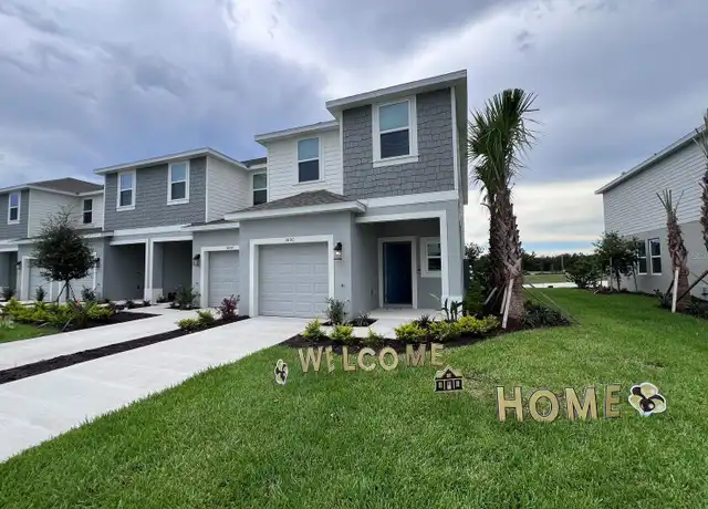 Property at 3800 Sepia ST, KISSIMMEE, FL, 34758, 3 beds, 2.5 baths, [object Object]