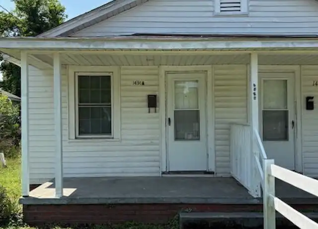 Property at 1491 Fleming St Unit B, Greenville, NC, 27834, 2 beds, 1 bath, [object Object]