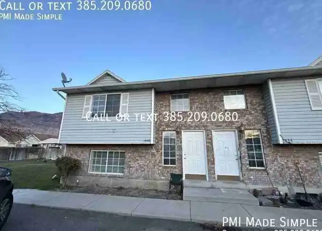 Property at 1696 W 680 N, Pleasant Grove, UT, 84062, 3 beds, 1.5 baths, [object Object]