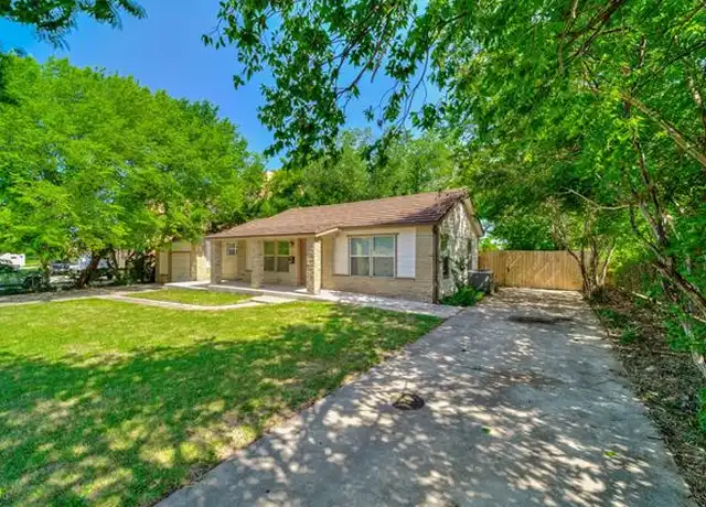 Property at 104 Ross Ave, Euless, TX, 76040, 2 beds, 1.5 baths, [object Object]