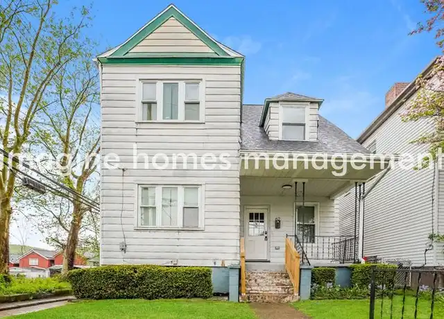 Property at 62 McKinnie Ave, Mc Kees Rocks, PA, 15136, 4 beds, 1 bath, [object Object]