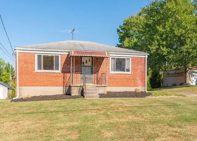 Property at 4057 Lee Ct, Cincinnati, OH, 45248, 2 beds, 1 bath, [object Object]