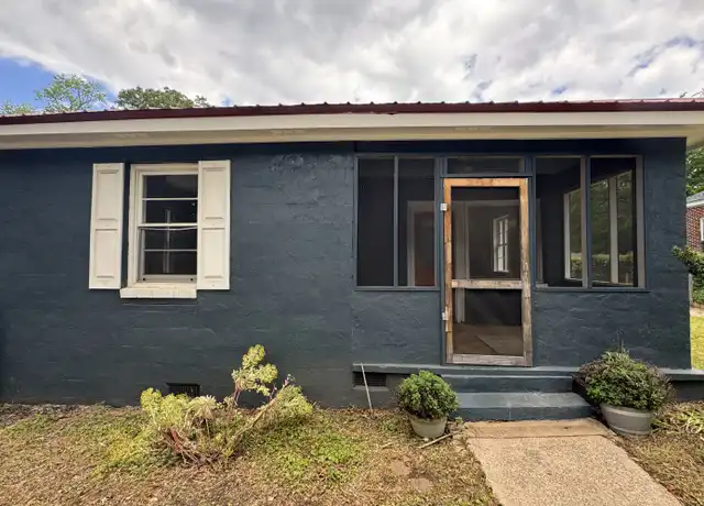 Property at 1376 W Hancock Ave, Athens, GA, 30606, 3 beds, 2 baths, [object Object]