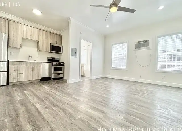 Property at 1215 N Berendo St Unit 2, Los Angeles, CA, 90029, 1 bed, 1 bath, [object Object]