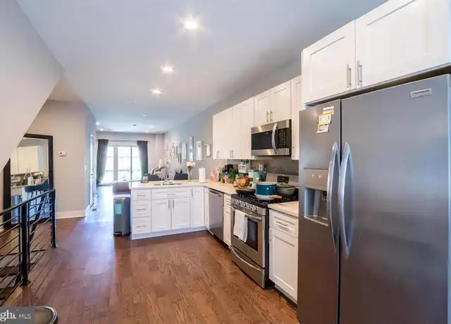 Property at 1248 N 25th St Unit A, Philadelphia, PA, 19121, 2 beds, 2.5 baths, [object Object]