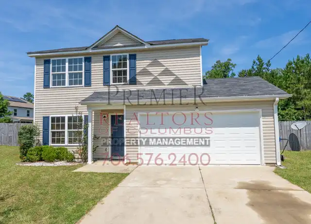 Property at 741 Compass Trl, Columbus, GA, 31907, 3 beds, 2.5 baths, [object Object]