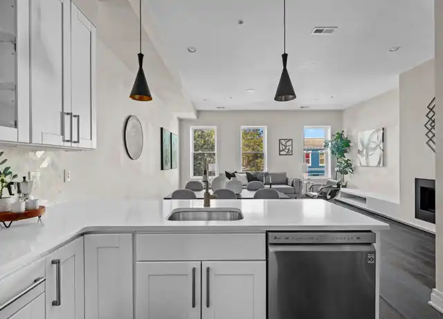Property at 3221 Warder St NW, Washington, DC, 20010, 2 beds, 2.5 baths, [object Object]