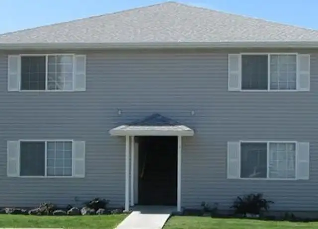 Property at 875 N 3rd East St Unit 6A, Mountain Home, ID, 83647, 2 beds, 2 baths, [object Object]
