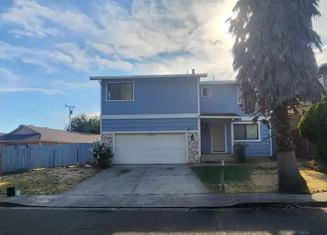 Property at 3 Greenfield Ct, Vallejo, CA, 94590, 3 beds, 2 baths, [object Object]