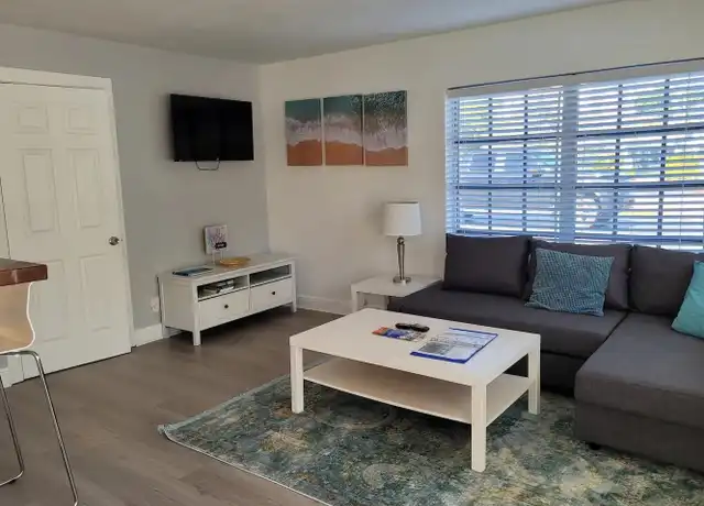 Property at 3226 NE 12th St #1, Pompano Beach, FL, 33062, 1 bed, 1 bath, [object Object]