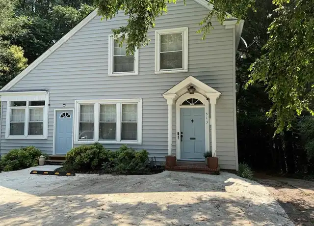 Property at 513 S Hawthorne Rd, Winston Salem, NC, 27103, 3 beds, 1 bath, [object Object]