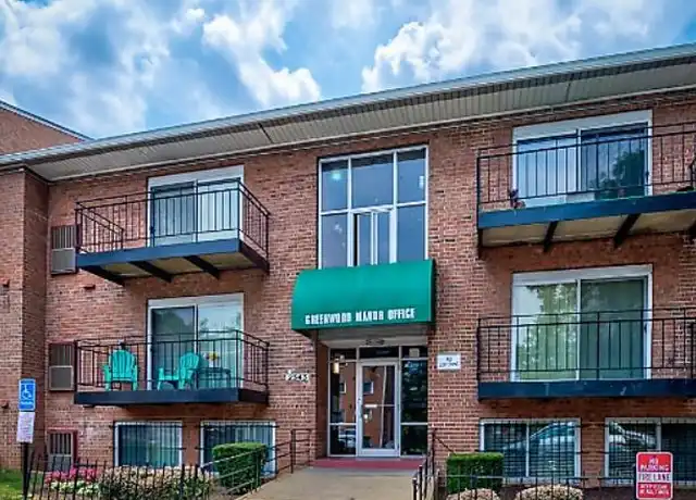 Property at 2339 Green St SE, Washington, DC, 20020, 2 beds, 1 bath, [object Object]