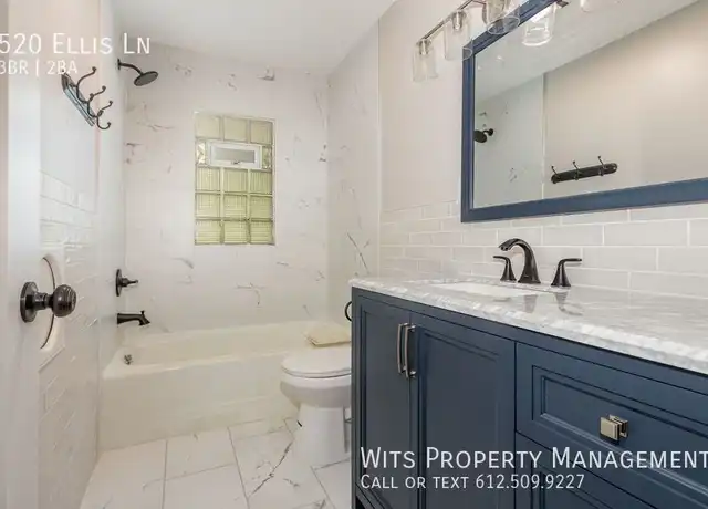 Property at 520 Ellis Ln, Minneapolis, MN, 55427, 3 beds, 2 baths, [object Object]