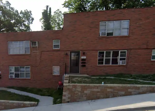 Property at 905 Adams St Apt A, Jefferson City, MO, 65101, 1 bed, 1 bath, [object Object]