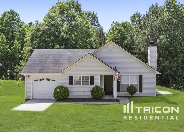Property at 11091 Silver Aspen Ct, Hampton, GA, 30228, 3 beds, 2 baths, [object Object]