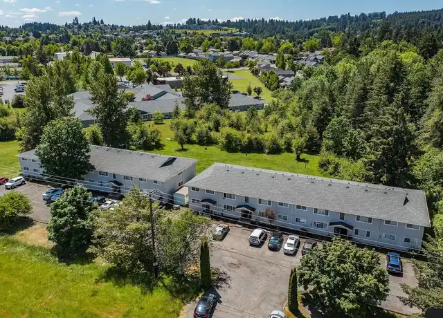 Property at 2719 Wallace Rd NW Unit D2, Salem, OR, 97304, 1 bed, 1 bath, [object Object]