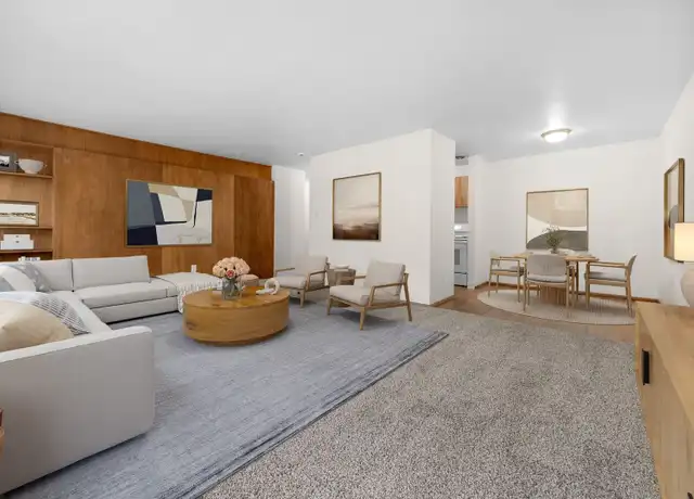 Property at Bridge Vista (114) - 3645 Whitman Ave N, Seattle, WA, 98103, 1 bed, 1 bath, [object Object]