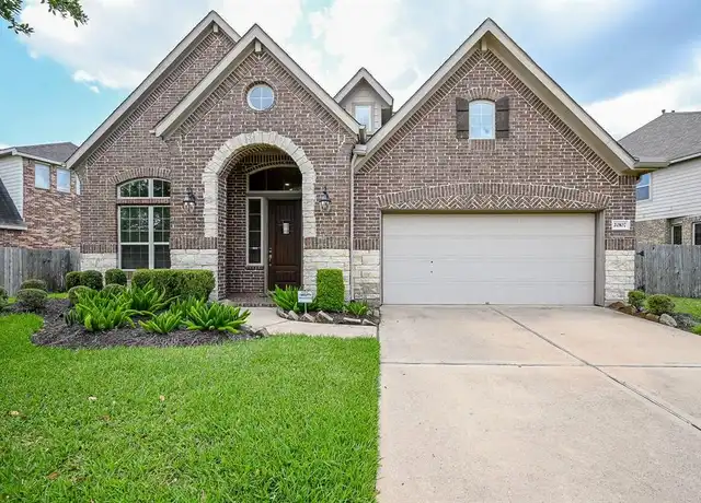 Property at 20107 Parker Bend Ln, Richmond, TX, 77407, 3 beds, 2.5 baths, [object Object]