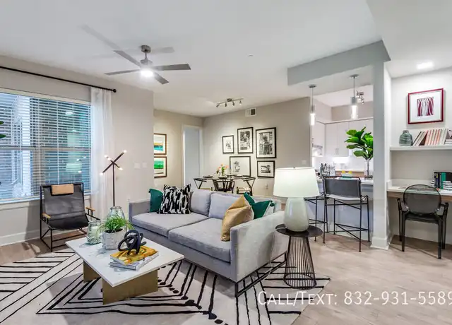 Property at 1001 Eberhard St Unit MBB2, Houston, TX, 77019, 2 beds, 2 baths, [object Object]