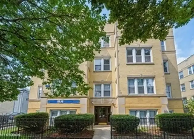 Property at 4424 N Saint Louis Ave Unit 3A, Chicago, IL, 60625, 2 beds, 1 bath, [object Object]