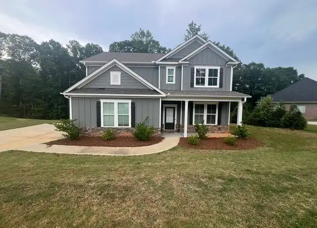Property at 50 Crabapple Ridge Dr, Oxford, GA, 30054, 4 beds, 3 baths, [object Object]