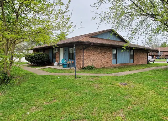 Property at 912 N Walnut Ave Unit 01, Republic, MO, 65738, 1 bed, 1 bath, [object Object]