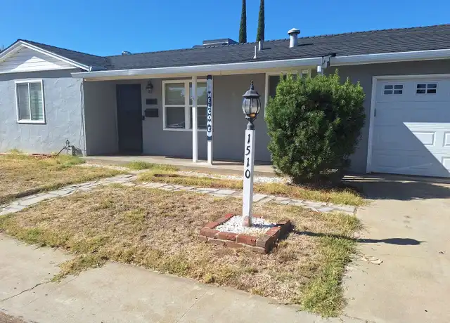 Property at 1510 Sicard St, Marysville, CA, 95901, 3 beds, 2 baths, [object Object]