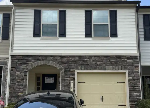 Property at 218 Cross Blossom Rd, Durham, NC, 27703, 3 beds, 2.5 baths, [object Object]