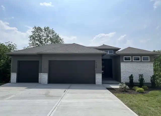 Property at 19229 W 110th Ter, Olathe, KS, 66061, 4 beds, 3 baths, [object Object]