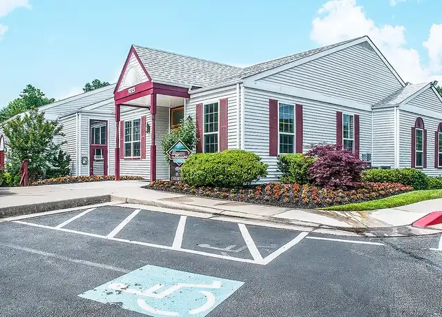 Property at Country Meadows Apartments - 9713 Queen Annes Lace, Laurel, MD, 20723, 1-3 bed, 1-2 bath, [object Object]
