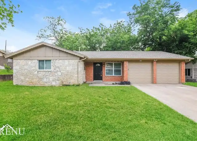 Property at 1214 Lynn St, Weatherford, TX, 76086, 3 beds, 1 bath, [object Object]