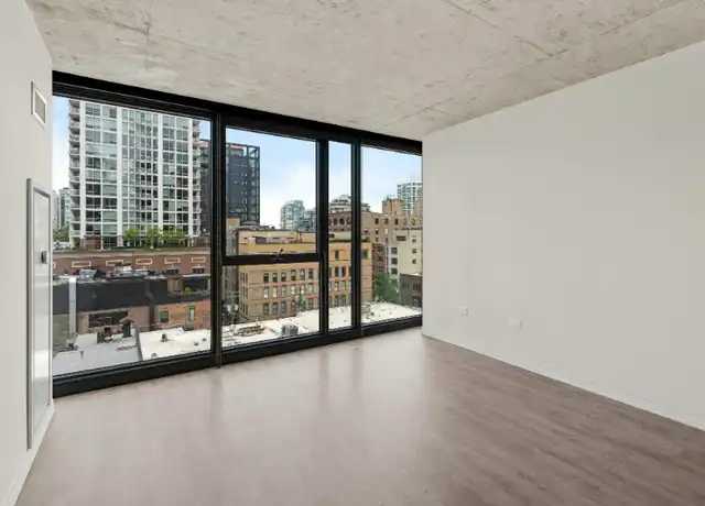 Property at 165 W Huron St, Chicago, IL, 60654, 0 beds, 1 bath, [object Object]