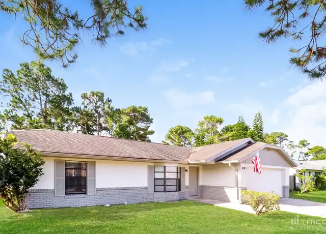 Property at 3095 Branchville Dr, Deltona, FL, 32738, 3 beds, 2 baths, [object Object]