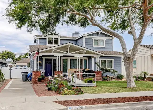Property at 1228 Hickory Ave, Torrance, CA, 90503, 1 bed, 1 bath, [object Object]