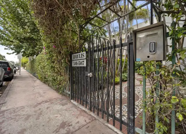 Property at 503 12th St #7, Miami Beach, FL, 33139, 2 beds, 2 baths, [object Object]