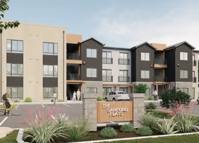 Property at 1262 Bookcliff Ave Unit 307, Grand Junction, CO, 81501, 1 bed, 1 bath, [object Object]