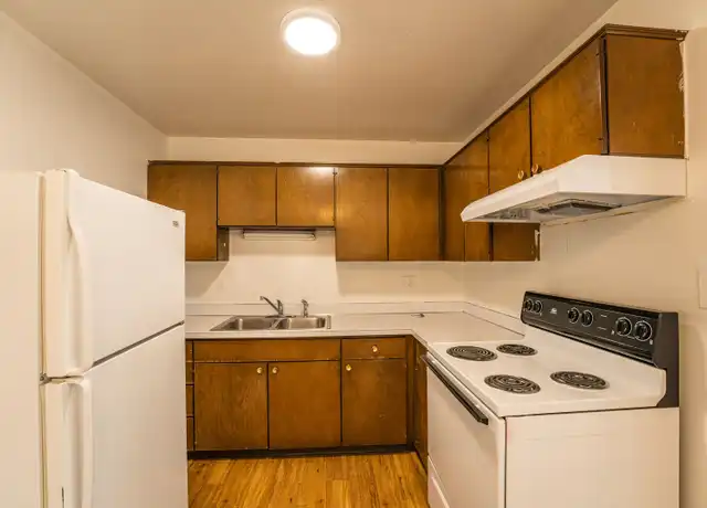 Property at 1622 E Person St Unit D1, Laramie, WY, 82070, 2 beds, 1 bath, [object Object]