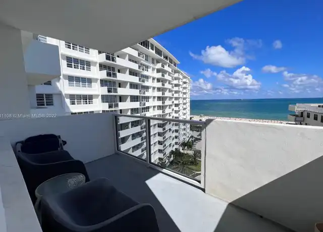 Property at 100 Lincoln Rd #1121, Miami Beach, FL, 33139, 1 bed, 1.5 baths, [object Object]