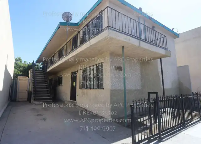 Property at 830 E Anaheim St Unit 3, Long Beach, CA, 90813, 2 beds, 1 bath, [object Object]
